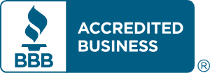 BBB Accredited Business A+