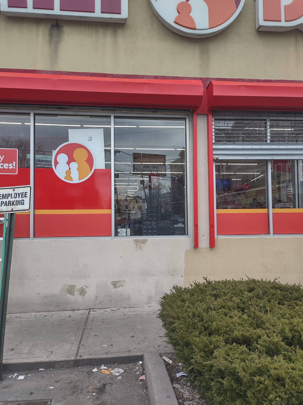 Window glass replacement