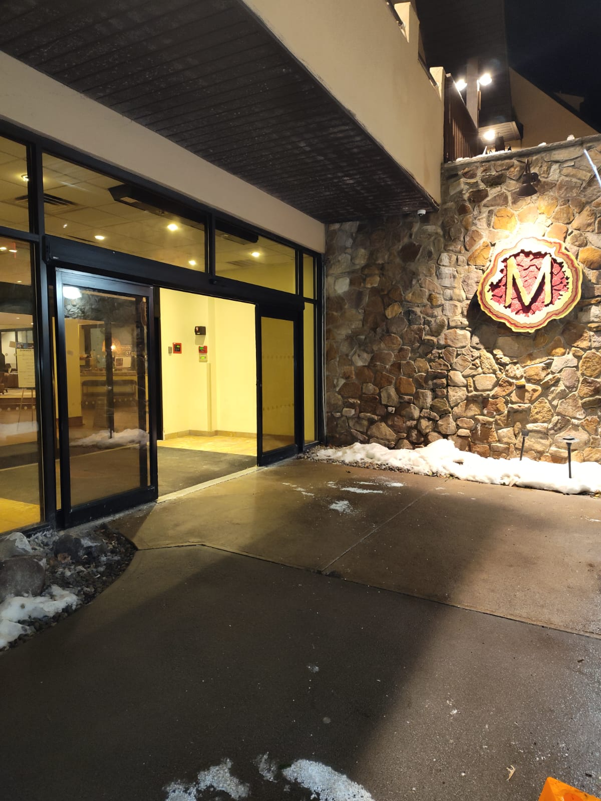 Resort and hotel automatics